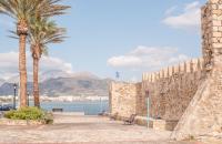 Ierapetra Crete Venetian Fortress  called