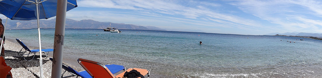 Spiagge Di Ierapetra