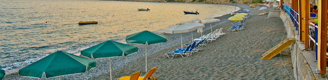 Spiagge Di Ierapetra Spiaggia di Myrtos